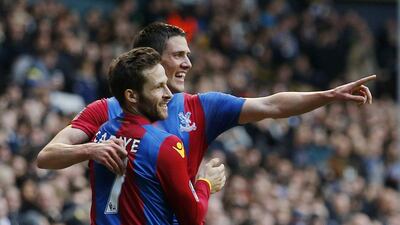 Andrew Coulridge / Action Images / Reuters