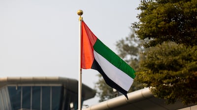 The Ministry of Interior says public safety and security remain paramount. UAE Presidential Court