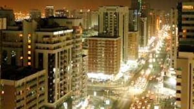 ADWEA says it will continue to build power stations to keep up with increasing demand.