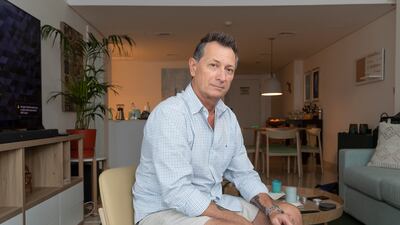 Dino Matarozza, 61, Baltimore, Maryland. Now lives in Dubai and is artistic director for Sim Leisure Gulf Contracting: "We were living in Las Vegas at the time. My wife’s son was working in Manhattan down in the financial district and the World Trade Centre was one of his stops on the subway. With the time difference, I was up and getting ready for work while everyone else was asleep and the phone rang. It was my wife’s sister from Baltimore and she asked if we’d been watching the news. So I woke up my wife and we just sat watching the rest of it unfold as everyone did. I watched the second plane hit the tower. I didn’t make it to work that day; I didn’t make it to work for a couple of days, I think, because we were trying to reach her son. He didn’t typically work that shift time but we had no idea and we couldn’t reach him. In the end, he did get a message to somebody that got a hold of us saying he was safe. Life changed for everybody just because of the sheer magnitude and then the brazenness of what happened was just a shockwave that rippled through everything."