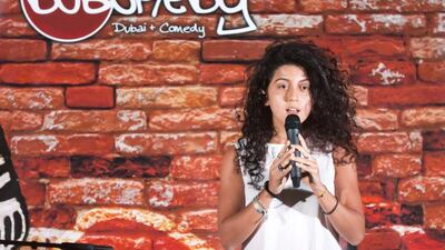 Courtesy of Dubomedy