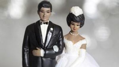 A wedding involves a lot more than simply saying "I do".