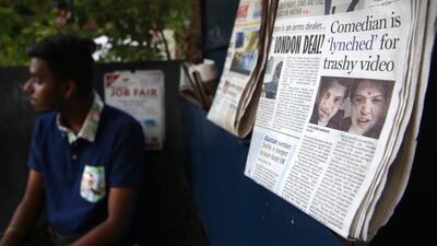 Rafiq Maqbool / AP photo