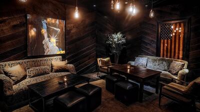 Courtesy Catch Dubai