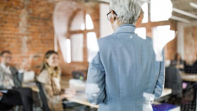 From age 65 years, residency visas must be renewed annually, rather than every two years. Getty Images