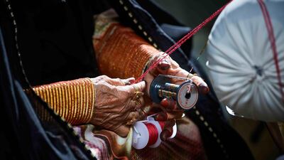 Anyone can send items from consideration until September 30. Courtesy Department of Culture and Tourism – Abu Dhabi