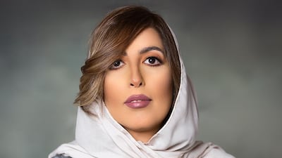 Saudi Arabian filmmaker Hana Al Omair. Netflix