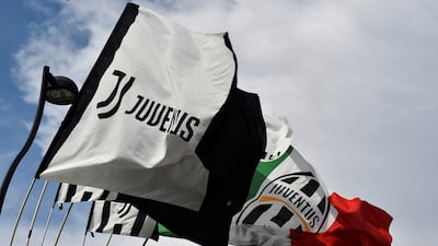 Juventus will not be competing in Europe in the 2023/24 season. Reuters