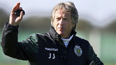 Miguel A Lopes / EPA