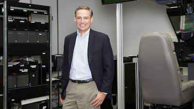 New Boeing chief Kelly Ortberg steps in at a time when the plane maker has been dealing with a safety and quality crisis. Bloomberg