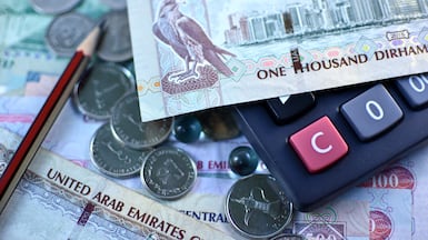 The new article states that a taxable person may claim a payment in respect of any unutilised tax credits. Getty Images