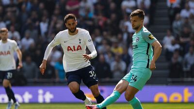 Rodrigo Bentancur 5 – Failed to provide the forward line with service and was lucky to escape further punishment after a silly challenge saw him pick up a yellow card in the first half. AFP