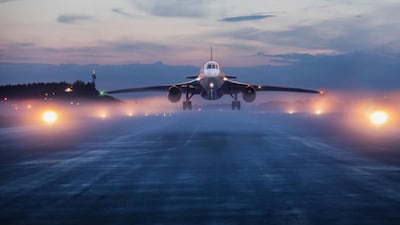 Aerion's AS2 supersonic aircraft, a precursor to the AS3. Courtesy Aerion