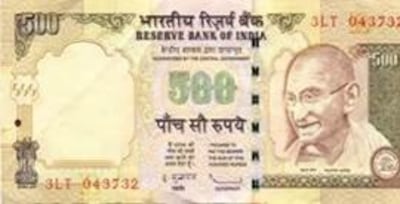 These out-of-circulation notes won't be accepted