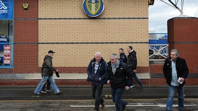 (Daniel Smith/Getty Images)