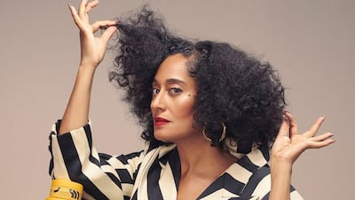 Tracee Ellis Ross, Pattern Beauty: Diana Ross’s actress daughter is the brains behind Pattern Beauty, a haircare line for black hair which consists of a shampoo, conditioner and serum, as well as styling products and hair tools. Instagram