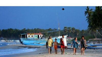 Long regarded as a tropical paradise, Sri Lanka offers several attractive features for property investors, including 1,340km of largely undeveloped coastline.