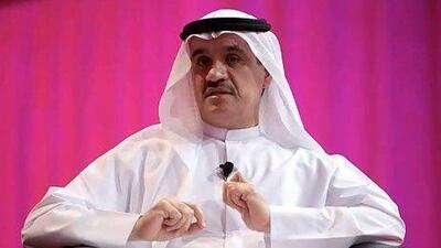 Etisalat appointed Ahmad Abdulkarim Julfar as group chief executive. AP Photo
