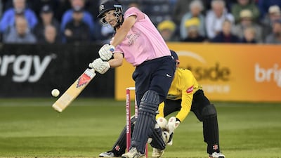 Dawid Malan (Peshawar Zalmi) One of the overseas players who underpinned Peshawar’s title win two years ago, amid joyous scenes as the final was played back in Pakistan for the first time. Since then, Malan has been an Ashes star for England, then fallen out of favour again. His return to the PSL is likely to be a popular one. Getty Images