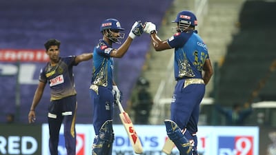 Krunal Pandya – 6. The left-arm spinner did not have much to do to earn his match fee. Bowled one over, for 10 runs. Sportzpics for BCCI