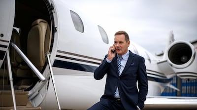 When successful, intelligent, accomplished people tell you their life story, you should listen very carefully. Photo: Getty Images