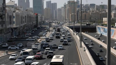 New company will operate with firms in the capital. Silvia Razgova / The National