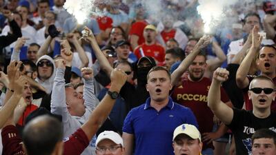 Yves Herman / Reuters