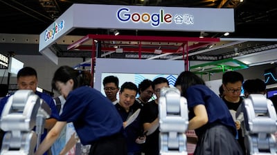 Launched in February, Google's Bard focuses on creating innovative ways to engage with information, from language and images to videos and audio. Reuters