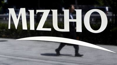 Mizuho has been plagued by major IT problems since it was created from the merger of three lenders more than two decades ago. Reuters