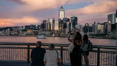 13 HONG KONG – In HSBC’s 2016 Expat Explorer Survey, Hong Kong came first for career progression and was ranked as the 10th best expat destination overall. Anthony Kwan / Bloomberg