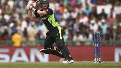 Steve Smith returns to lead Australia for their upcoming tour of South Africa. Ryan Pierse / Getty Images