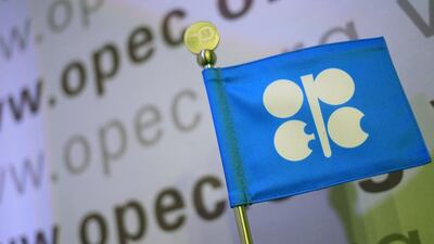 Opec+ agreed last Thursday to increase oil production by 500,000 barrels a day from January and said they would meet monthly to decide further output levels, gingerly adding more crude to the global economy still suffering from the Covid-19 pandemic. AFP