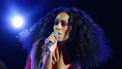 Rich Fury / Invision / AP