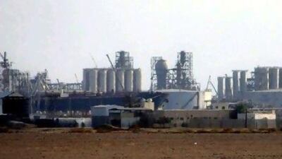 While Saudi Arabia hopes it can create jobs for its citizens with the development of the downstream petrochemical industry, the task may be more difficult than expected. Above, a petrochemical facility in Jeddah.