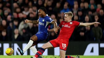 Tracked back well to dispossess Sterling at the edge of the penalty area early in the game. Intercepted what looked like a dangerous cross from Sterling in the 53rd minute. Reuters