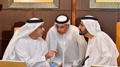 Sheikh Mohammed bin Rashid and the Cabinet have approved the UAE’s membership to the United Nations Relief and Works Agency for Palestine Refugees in the Near East’s Advisory Commission. Wam