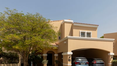 Home finance is among the most accessible products in the UAE. Chris Whiteoak / The National