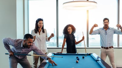 A more relaxed four-day working week was trialled with success in Iceland but would it work in the UAE?