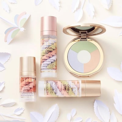 American brand Stila will bring its cosmetics to Yas Mall as part of Abu Dhabi Beauty Week