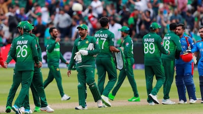 Pakistan captain Sarfraz Ahmed has challenges to overcome with his bowling department. Andrew Couldridge / Reuters
