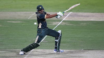 Younis Khan will retire from one-fay cricket after the first ODI against England in Abu Dhabi. Francois Nel / Getty Images