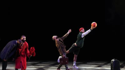 Taken from Islam, the term Shayatin may be roughly translated as "demons" or "devils". EPA