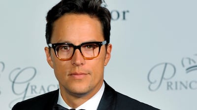 U.S. director Cary Jogi Fukunaga is best known for his brilliant and creative TV work, so his appointment into the iconic film role of Bond director will surely ruffle the feathers of the kinds of cinema purists who boo Netflix logos at film festivals. Photo / AP