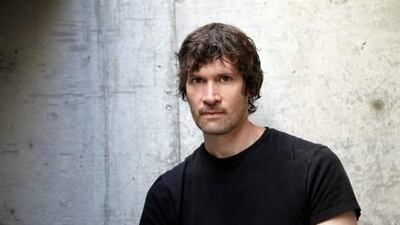 Daniel Patterson will be cooking at the 55 & 5th Grill at The St Regis Saadiyat Island Resort.