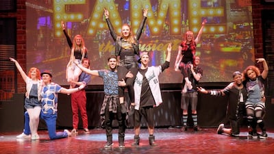 Courtesy Creativiva Worldwide