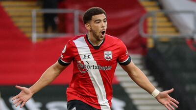 Che Adams - 7: Threaded fine ball to set-up chance for Ings in 17th minute. Former Blade put the Saints into a thoroughly deserved lead, finishing at the near post after taking advantage of slack defending. EPA