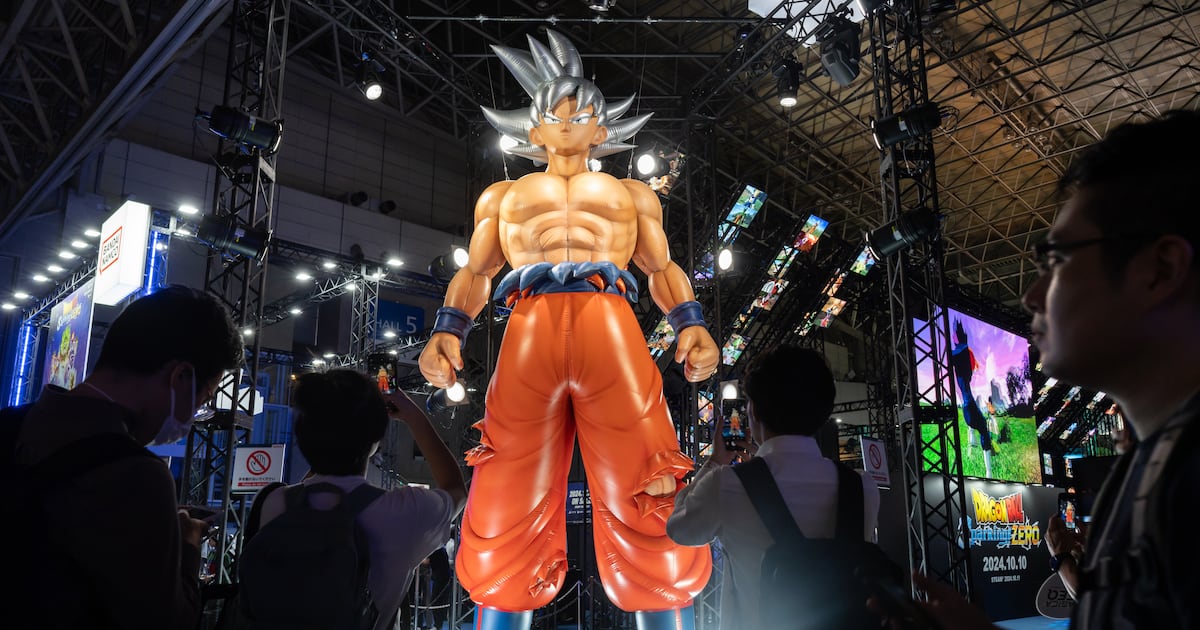 Saudi Arabia to invest $6bn in three manga-themed amusement parks near Paris