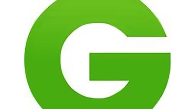 Groupon - for deals and discounts on everything from health and beauty to dining.