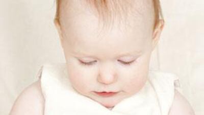 It is essential to find the right shoes for young feet. iStockPhoto.com