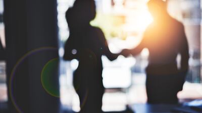 Anything that looks too good to be true is invariably a way of conning people. Getty Images